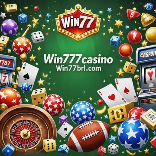 Win777 casino